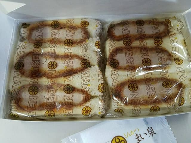 とんかつ まい泉 エキュート上野店 - サブ画像2