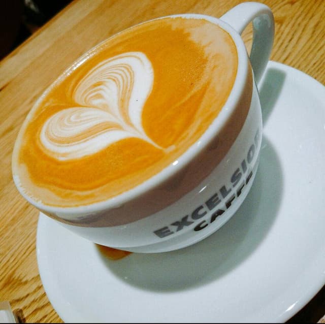 エクセルシオールカフェ 水戸エクセル店 - サブ画像1