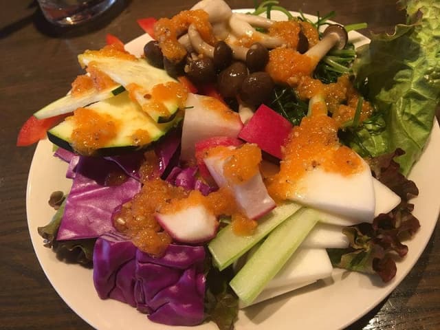 cafe&club NATURAL - サブ画像1