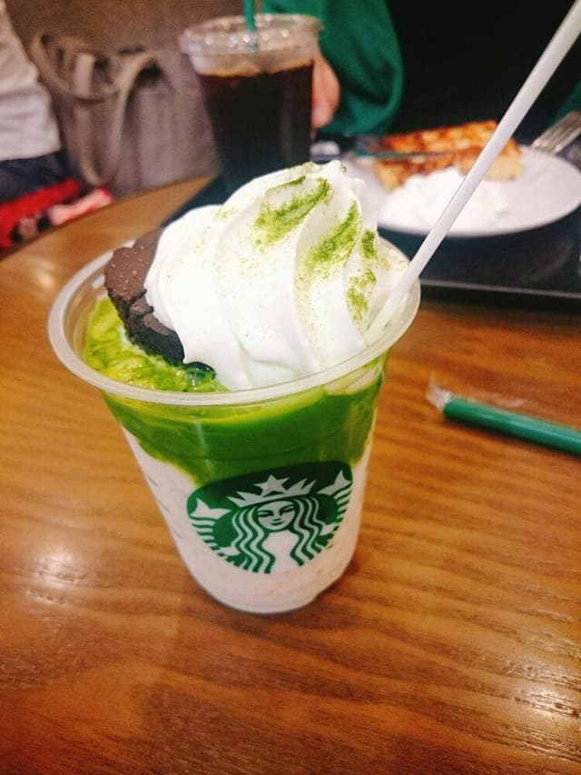 スターバックス コーヒー イオンモール宮崎店 - サブ画像1
