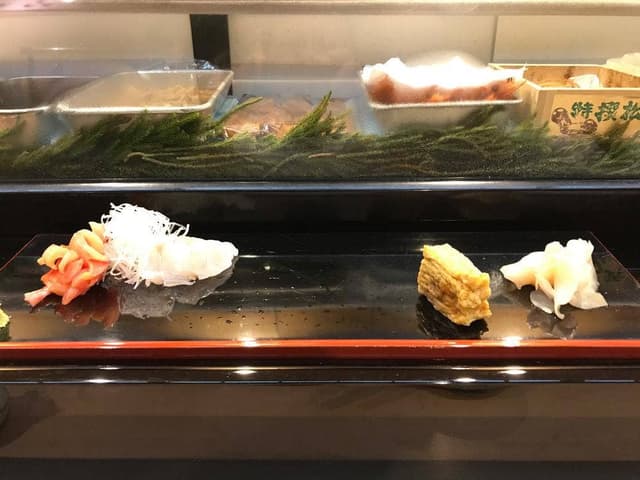 千成寿司 - サブ画像2