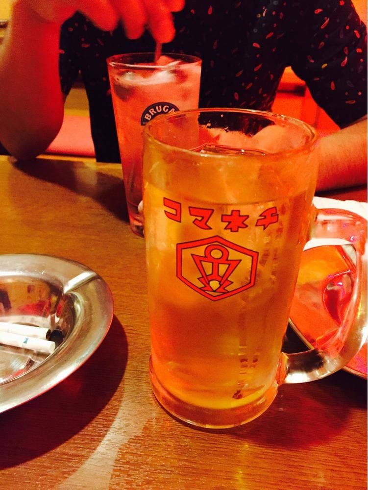 コマネチ リバーサイド店