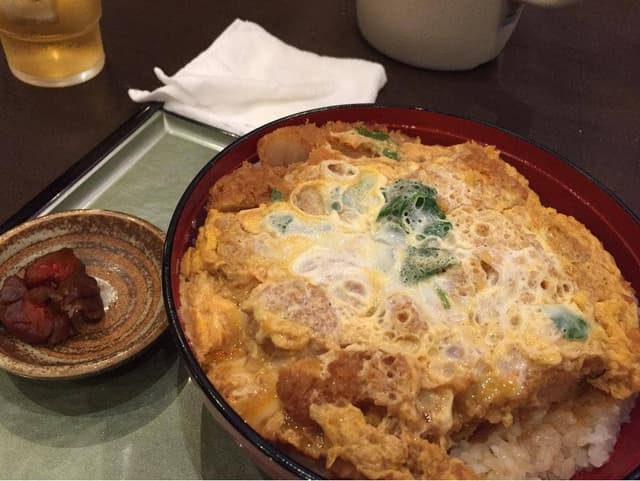 和食とんかつ処 きらら - サブ画像1