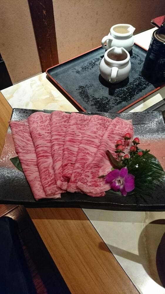 米沢牛 炭火焼肉 上杉 福島店 - サブ画像3