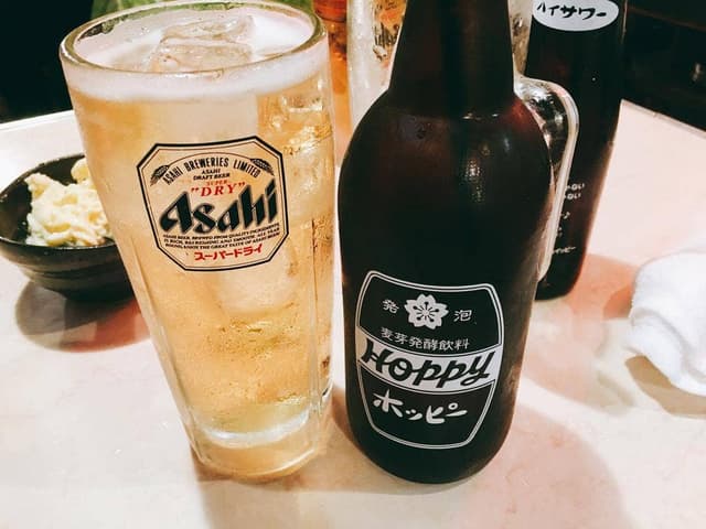 新橋やきとん 市ヶ谷店 - サブ画像1