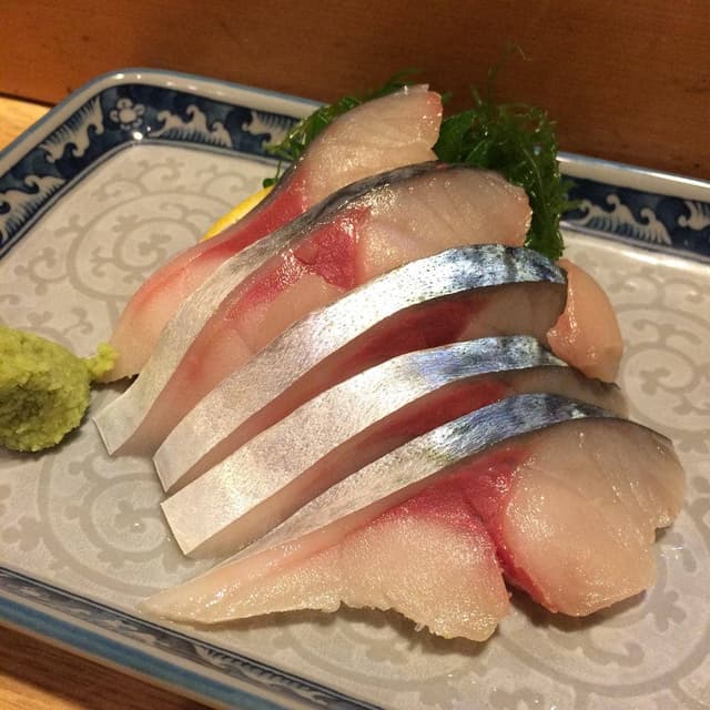 魚がし寿司 - サブ画像1