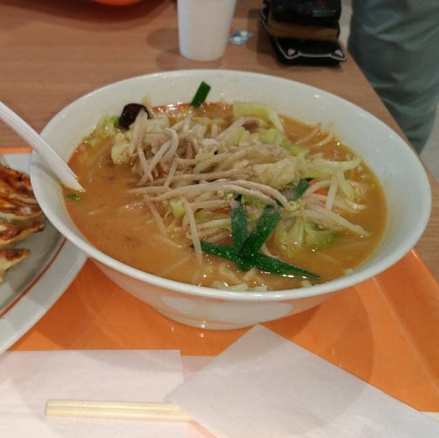 幸楽苑 イオンモール幕張新都心店 - サブ画像3