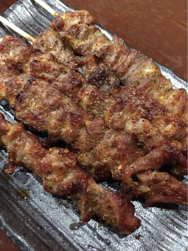 オルドス家 - サブ画像1