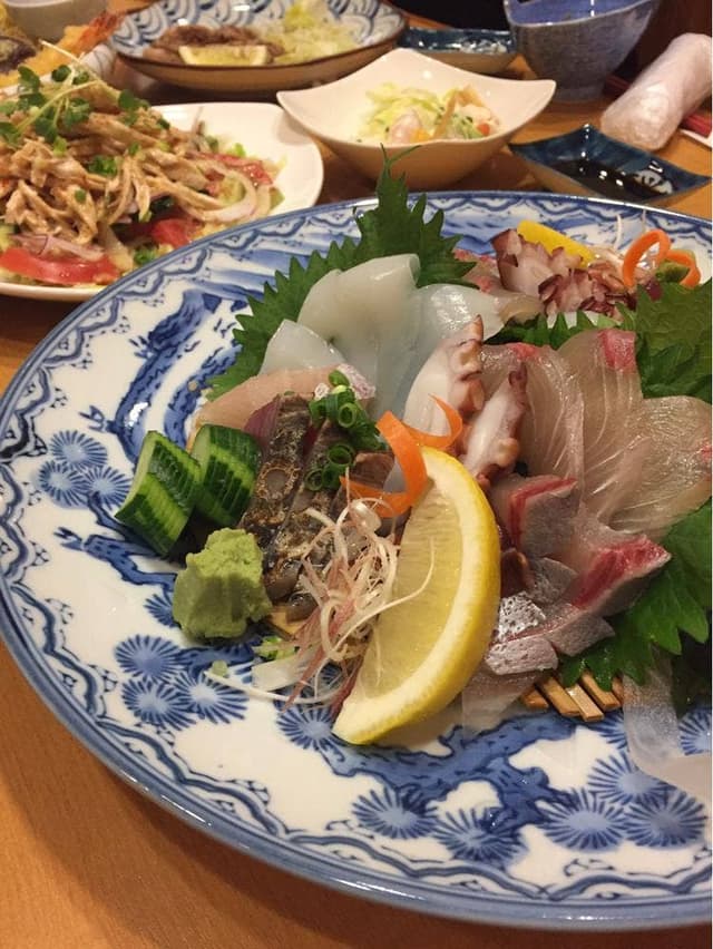 有頂天 - サブ画像1