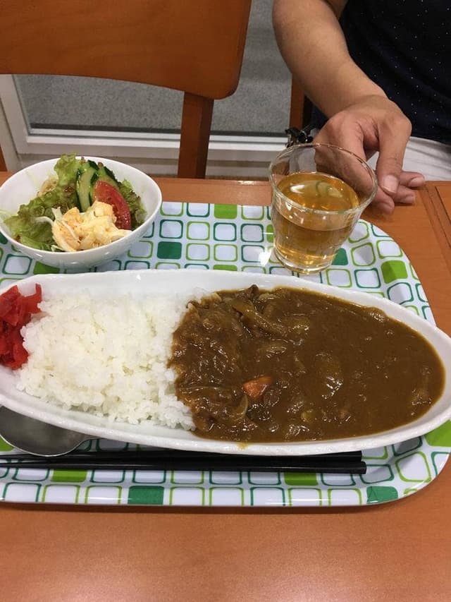 カフェミズアグリ倶楽部 - サブ画像1