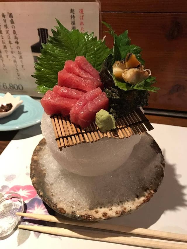 深海 - サブ画像3