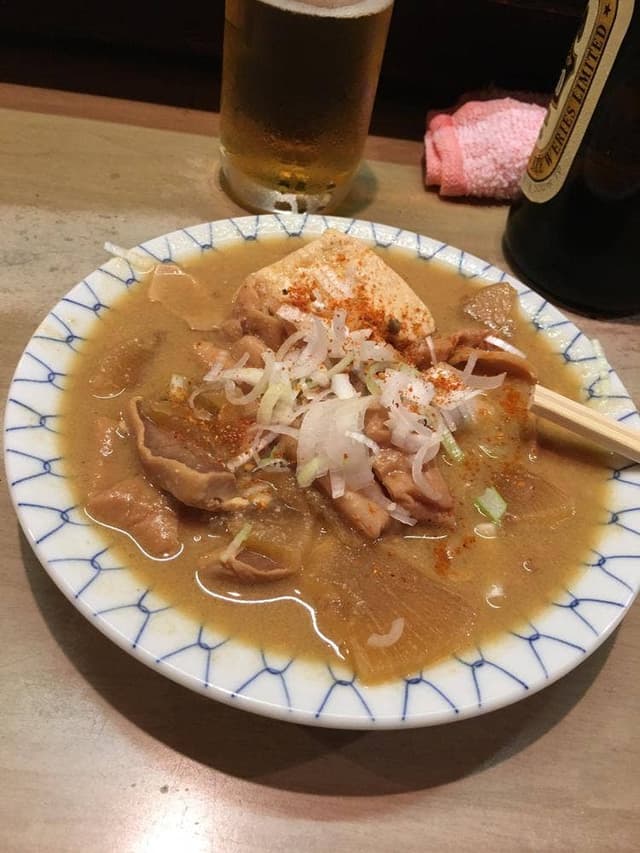 もつ焼き じんちゃん - サブ画像3