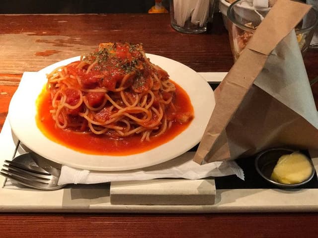 カフェ・ロフェル - サブ画像3