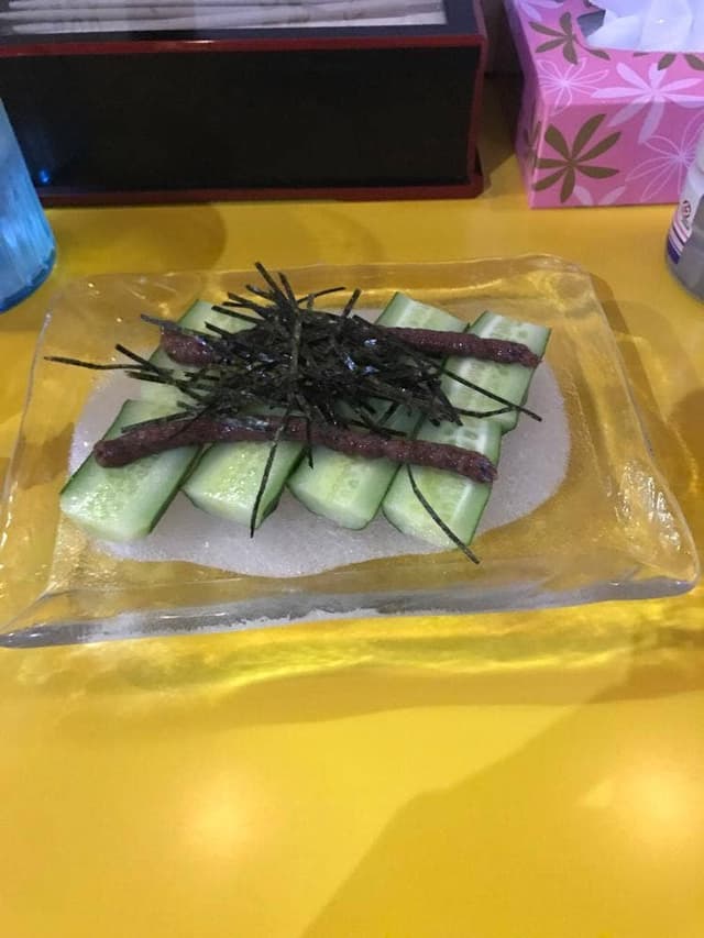 虎子屋 - サブ画像1