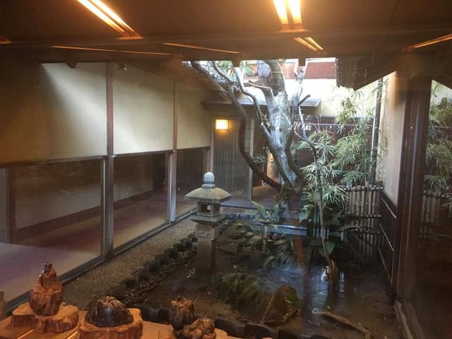 割烹 桃山 - サブ画像2