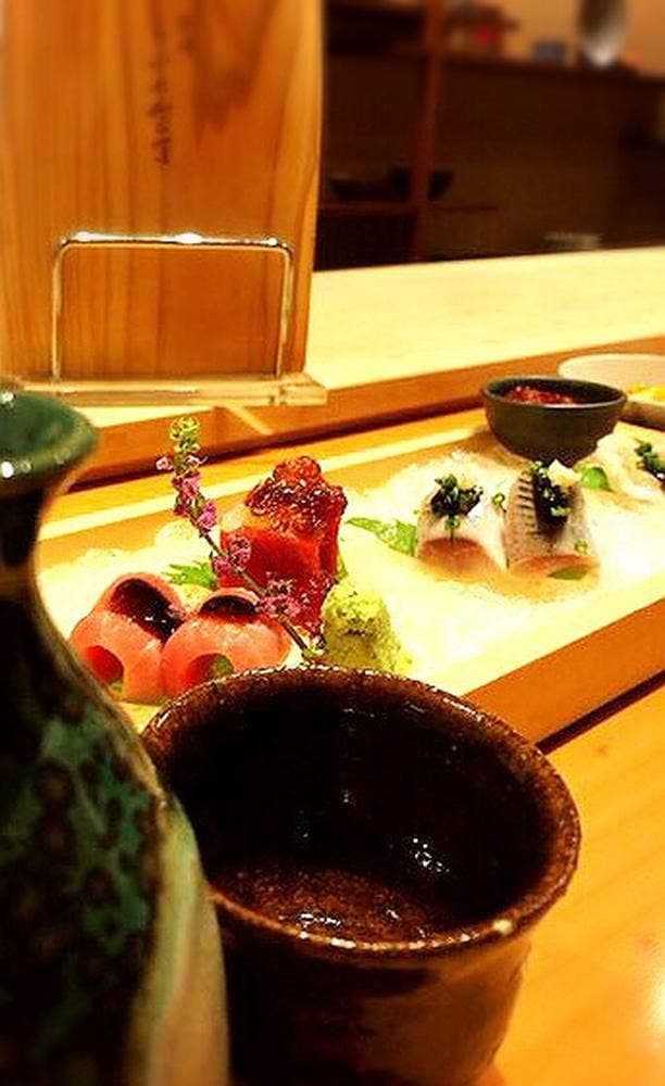 うかれ包丁