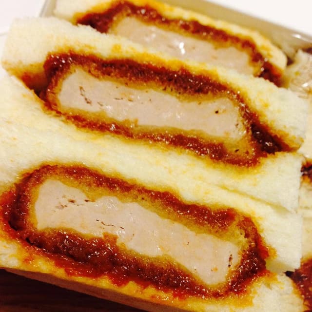 とんかつ まい泉 大丸京都店 - サブ画像1