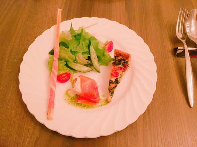 コンフィチュール - サブ画像3