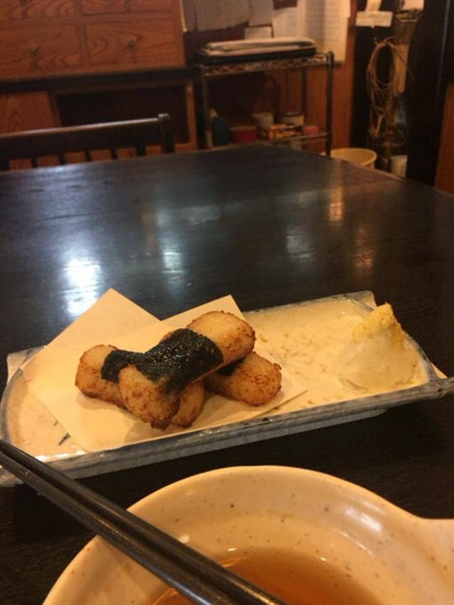 志ん多く 洋光台店 - サブ画像3