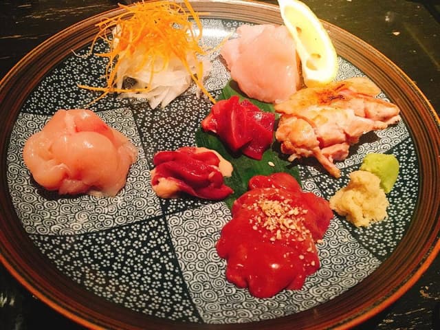 出雲そば 炭火やきとり とびた - サブ画像3