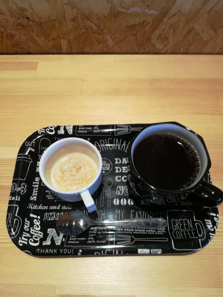 う~さんcafe