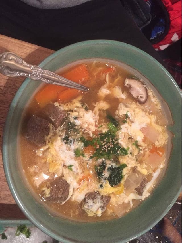 黒毛和牛専門店 牛正 石巻店 - サブ画像3