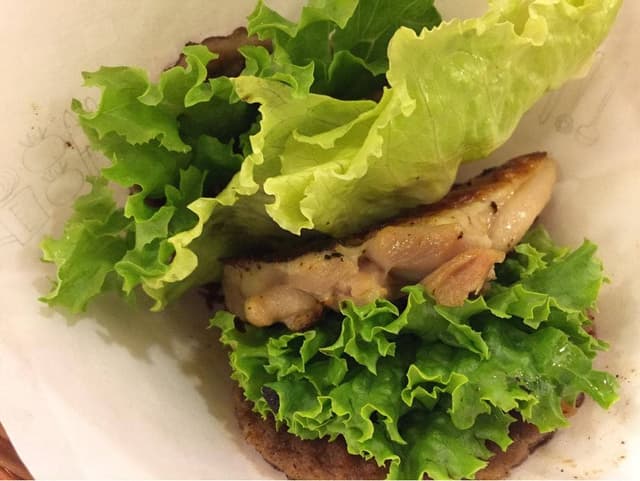 モスバーガー 早島インター店 - サブ画像1