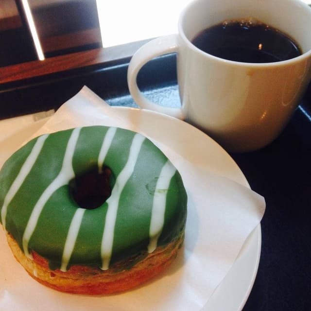 スターバックス コーヒー 九段下店 - サブ画像3