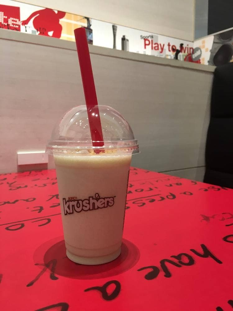 ケンタッキーフライドチキン イオンモール木更津店