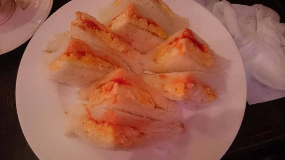 珈琲館かたすみ