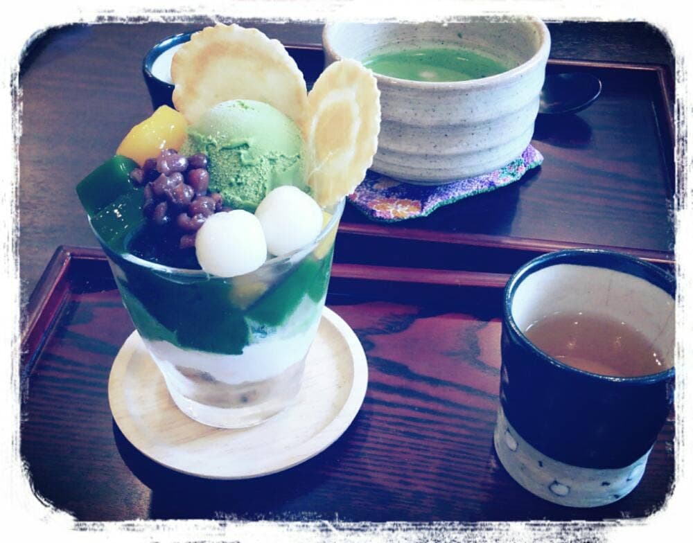 MAIKO茶ブティック
