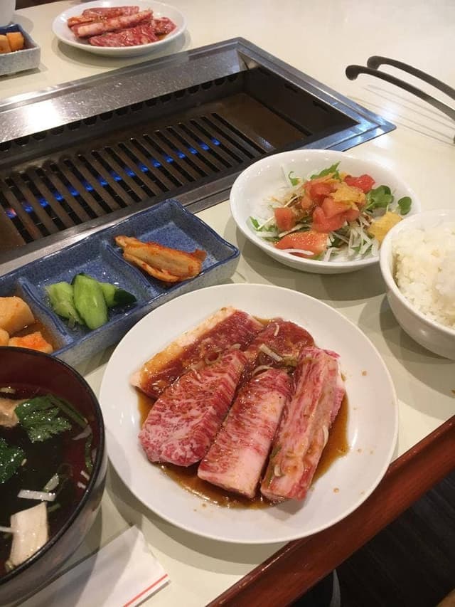 金龍 - サブ画像2