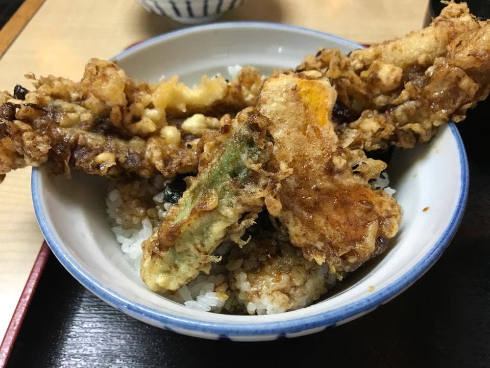 そば処すゞき