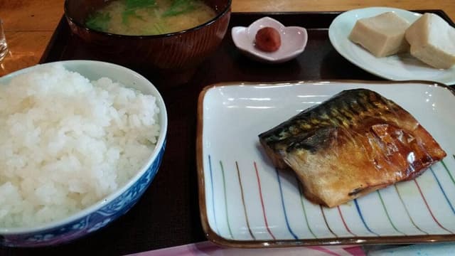 めし処 啓 - サブ画像1