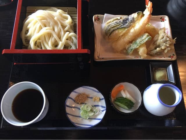 手打ちうどん 多吉 - サブ画像3