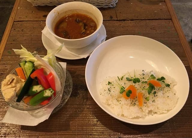 Bookcafe days - サブ画像3