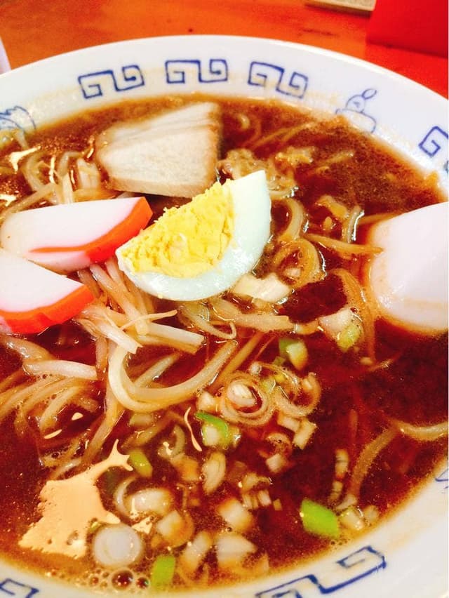 味の宝龍 - サブ画像1