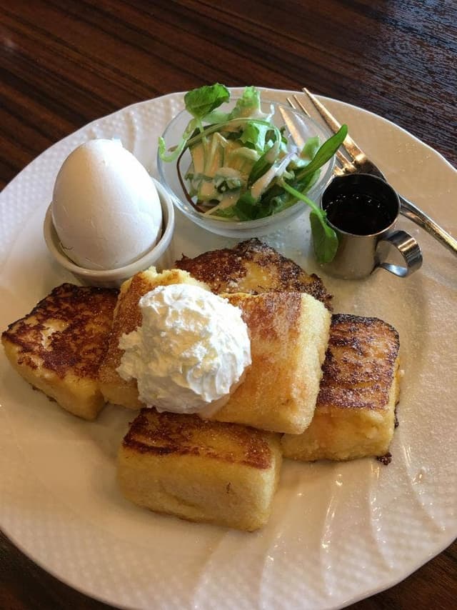 星乃珈琲店 鶴ヶ島店 - サブ画像2