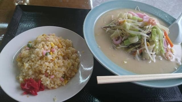 春華苑 - サブ画像3