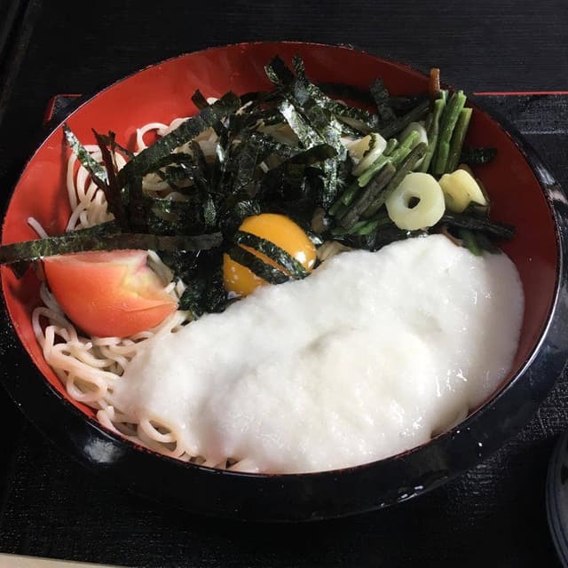 そば和洋亭苑あおき - サブ画像2