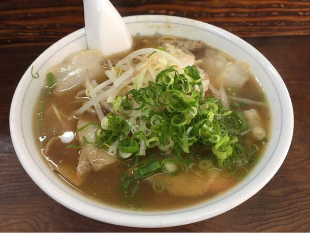 倉敷製麺所 - サブ画像3