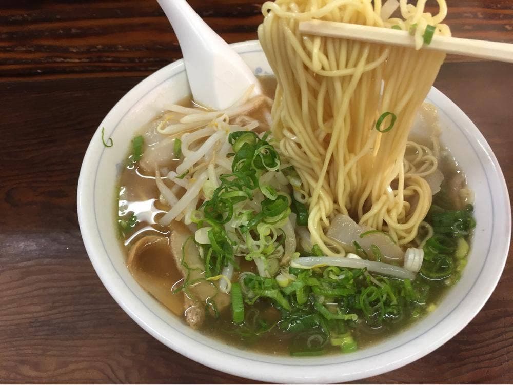 倉敷製麺所