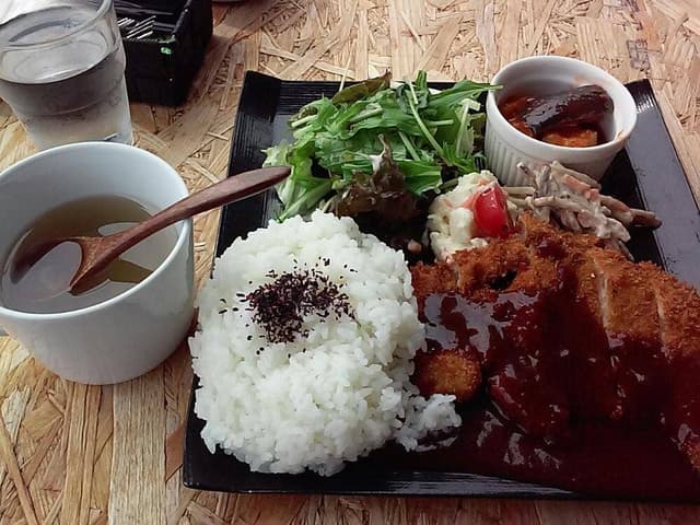 すっぽんお出汁の店 華恵 - サブ画像3
