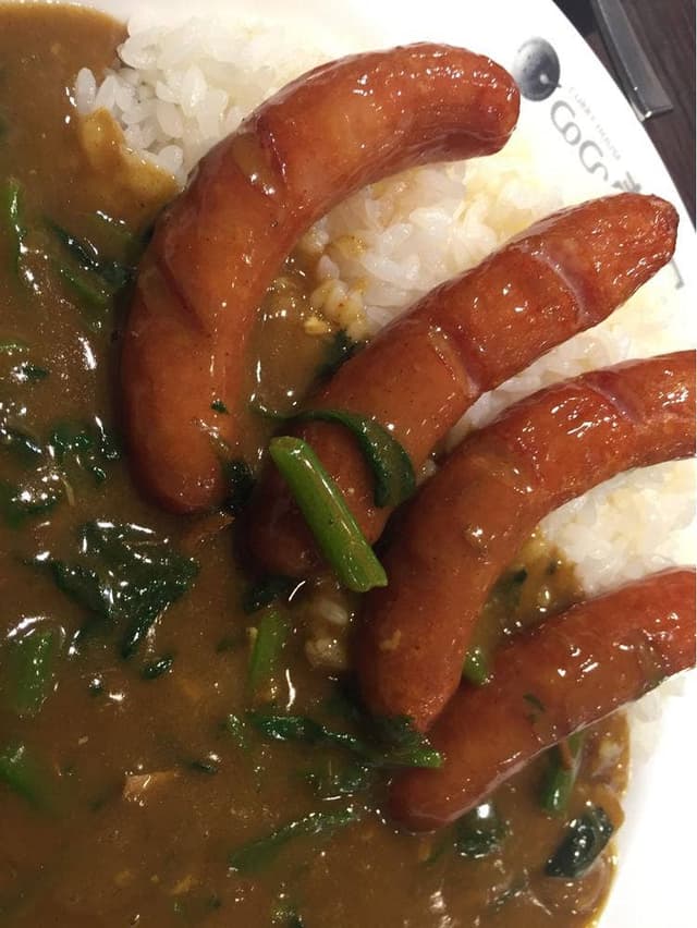 カレーハウスCoCo壱番屋 京王仙川駅前通店 - サブ画像3