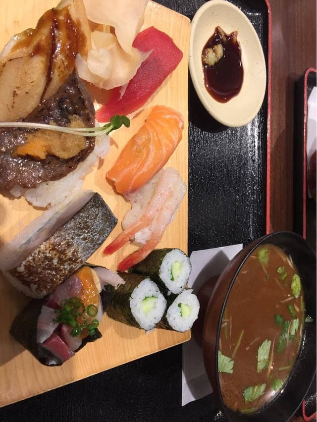 すし一流 伊丹店 - サブ画像2