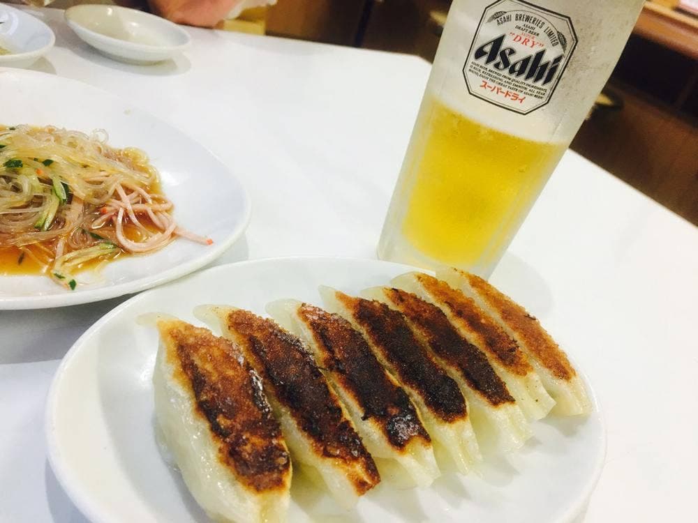 台湾料理 阿里山