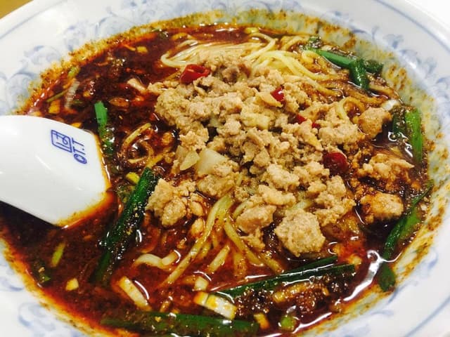 台湾料理 阿里山 - サブ画像3