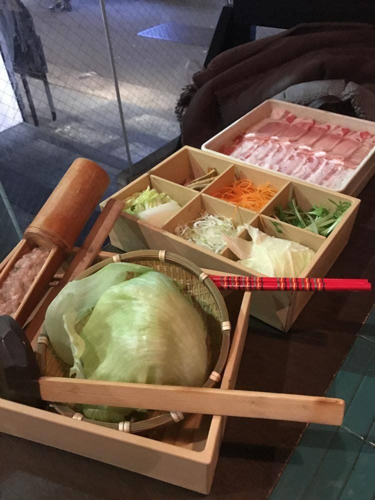 しゃぶしゃぶ温野菜 三軒茶屋店