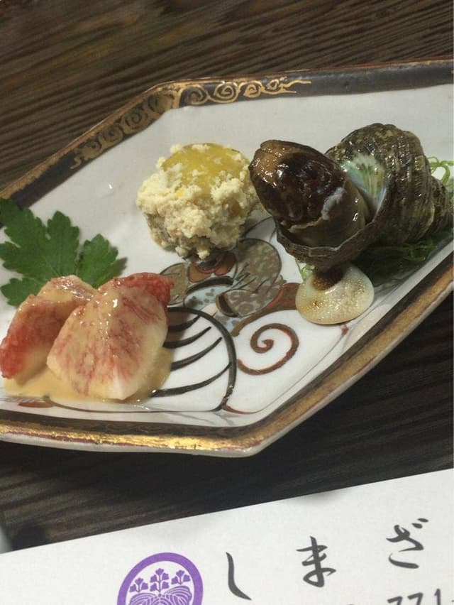 割烹しまざき - サブ画像2