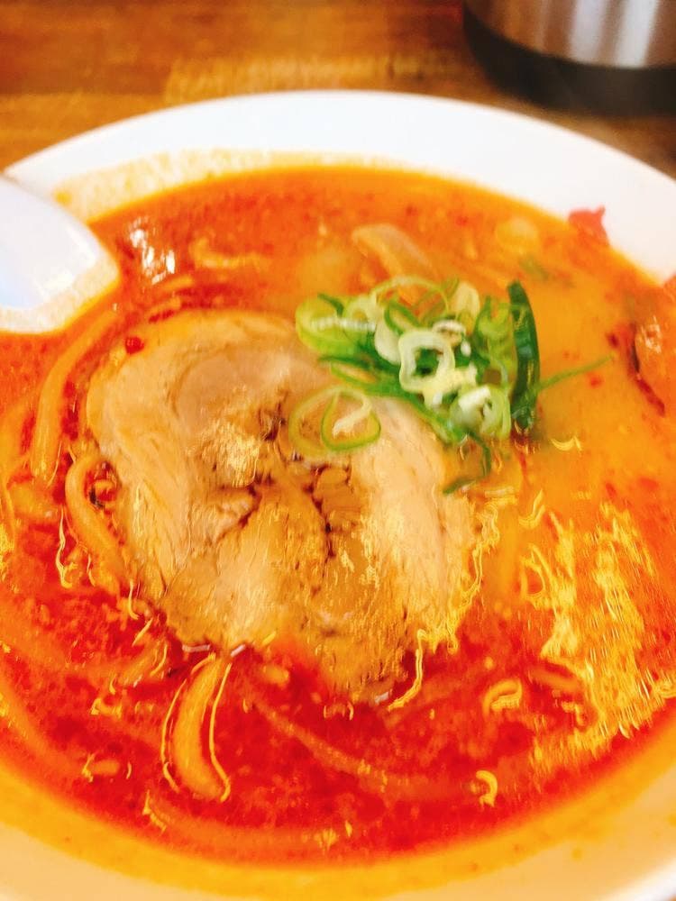 ラーメン マイド